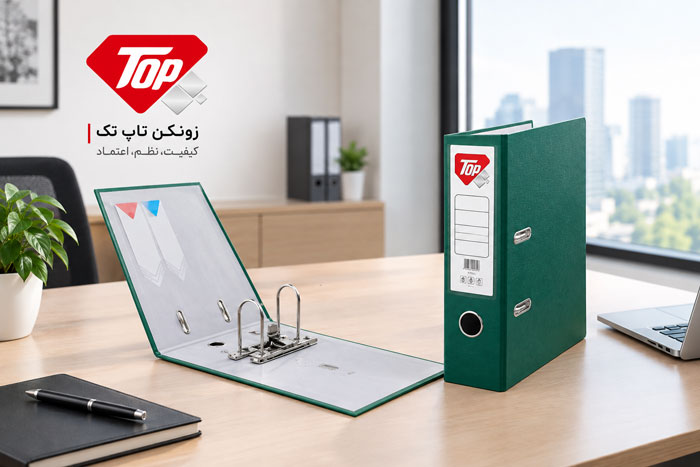 قیمت زونکن اداری